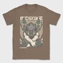 Inosuke, Tricou Barbati (Unisex)