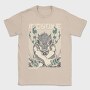 Inosuke, Tricou Barbati (Unisex)