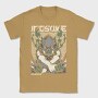 Inosuke, Tricou Barbati (Unisex)
