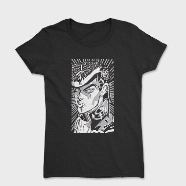 Jojos 7, Tricou Femei