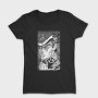 Jojos 7, Tricou Femei