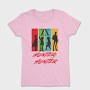 Hunter X Hunter 5, Tricou Femei