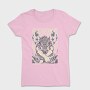 Inosuke, Tricou Femei