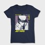 Jojos 10, Tricou Femei
