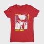 Jojos 10, Tricou Femei