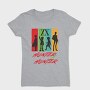 Hunter X Hunter 5, Tricou Femei