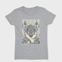 Inosuke, Tricou Femei