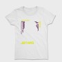 Jojos 10, Tricou Femei