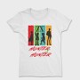 Hunter X Hunter 5, Tricou Femei