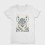 Inosuke, Tricou Femei