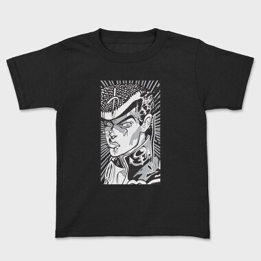 Jojos 7, Tricou Copii