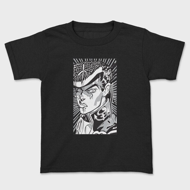 Jojos 7, Tricou Copii