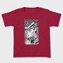 Jojos 7, Tricou Copii