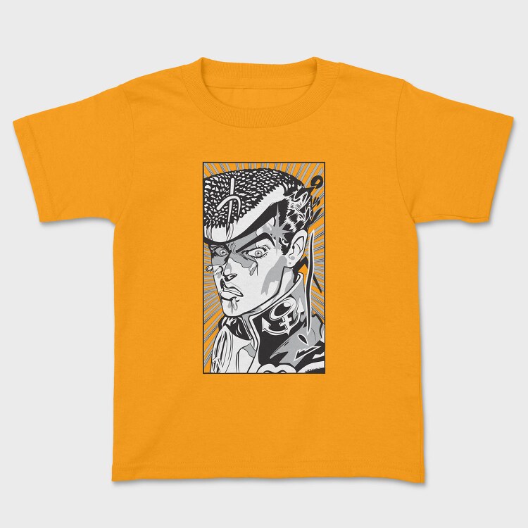 Jojos 7, Tricou Copii