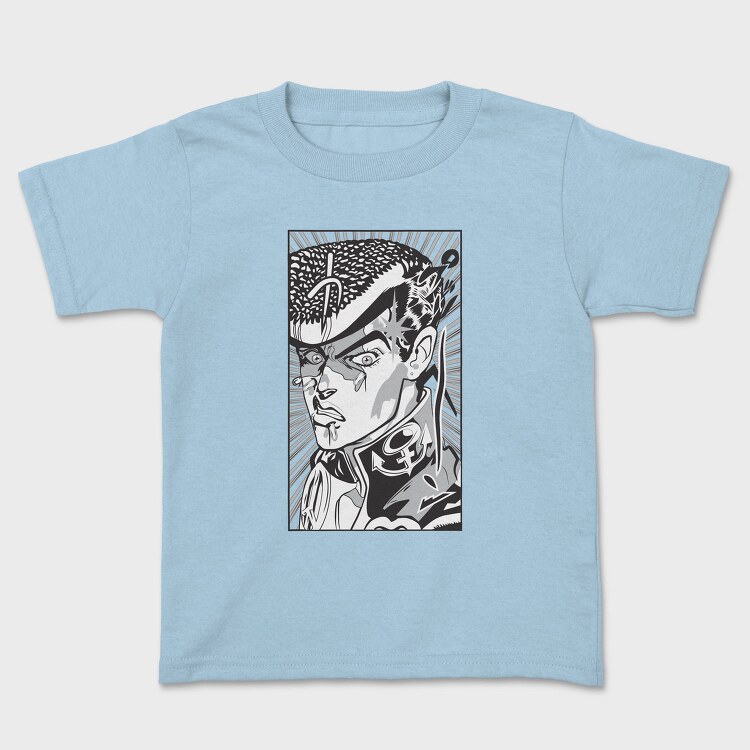 Jojos 7, Tricou Copii