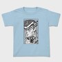 Jojos 7, Tricou Copii