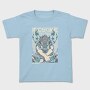 Inosuke, Tricou Copii