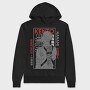 Jujutsu Kaisen 7, Hanorac Oversize Barbati (Unisex)
