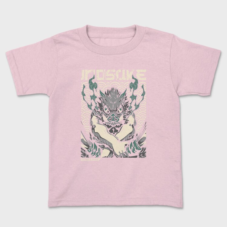 Inosuke, Tricou Copii