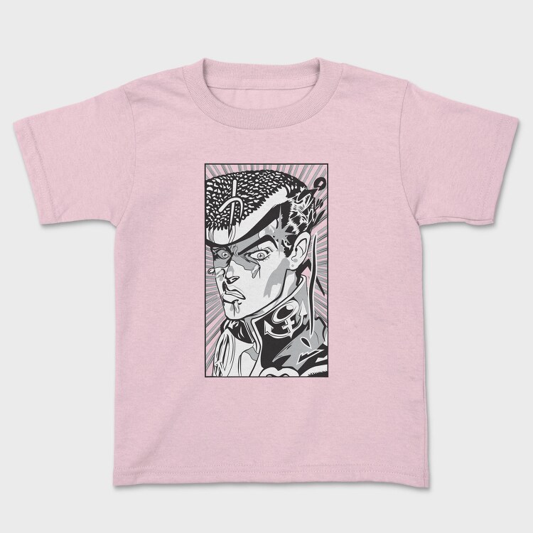 Jojos 7, Tricou Copii