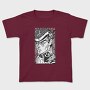 Jojos 7, Tricou Copii