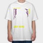 Jojos 10, Tricou Oversize Barbati (Unisex)