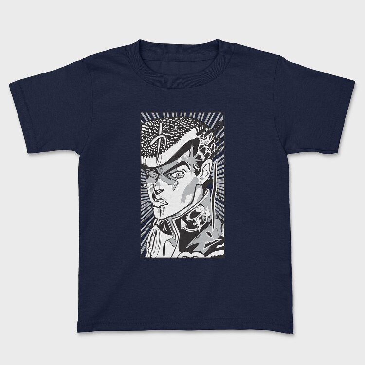 Jojos 7, Tricou Copii