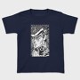Jojos 7, Tricou Copii