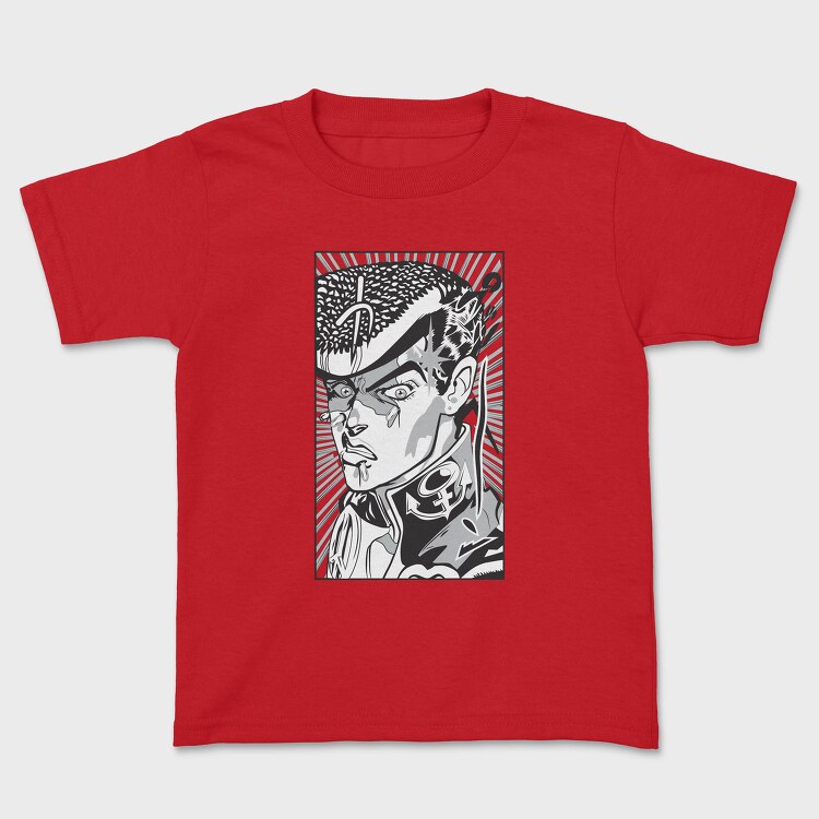 Jojos 7, Tricou Copii