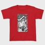 Jojos 7, Tricou Copii