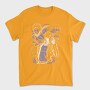Jojos 2, Tricou Barbati (Unisex)