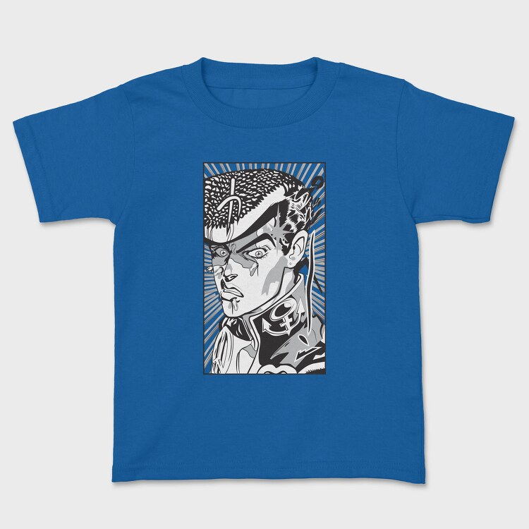 Jojos 7, Tricou Copii