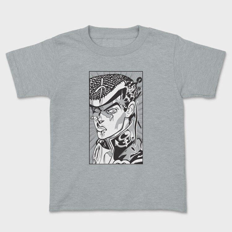Jojos 7, Tricou Copii