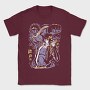 Jojos 2, Tricou Barbati (Unisex)