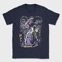 Jojos 2, Tricou Barbati (Unisex)