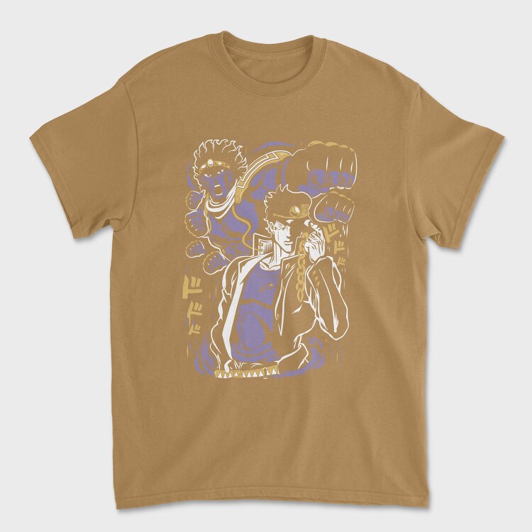 Jojos 2, Tricou Barbati (Unisex)