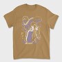 Jojos 2, Tricou Barbati (Unisex)