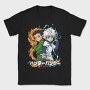 Hunter X Hunter 11, Tricou Barbati (Unisex)