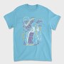 Jojos 2, Tricou Barbati (Unisex)