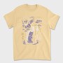 Jojos 2, Tricou Barbati (Unisex)