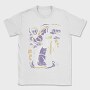 Jojos 2, Tricou Barbati (Unisex)