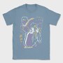 Jojos 2, Tricou Barbati (Unisex)