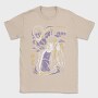 Jojos 2, Tricou Barbati (Unisex)
