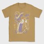 Jojos 2, Tricou Barbati (Unisex)