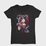 Itachi Uchiha V2 Ex, Tricou Femei