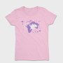 Jojos 8, Tricou Femei