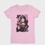 Itachi Uchiha V2 Ex, Tricou Femei