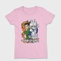Hunter X Hunter 11, Tricou Femei