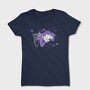 Jojos 8, Tricou Femei