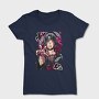 Itachi Uchiha V2 Ex, Tricou Femei